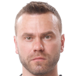 伊戈尔·阿金费耶夫头像