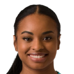 特里尼蒂·拜尔斯头像