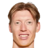 奥列·马丁·科尔斯科根头像