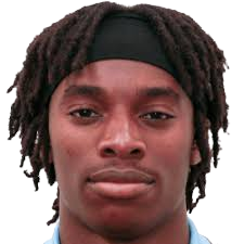 弗农·马萨拉头像