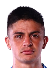 亚伦·奎罗兹头像