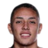 考安·莫赖斯·席尔瓦头像