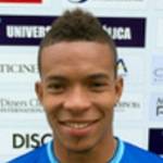 罗德里戈·佩雷亚头像