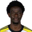 谢克内·凯贝头像