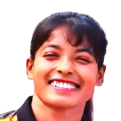 西卡·萨伦头像