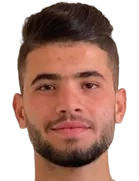 蒙德·泰米内头像