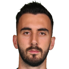 M.圣吉兹尔头像