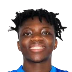 马维斯·奥乌苏头像