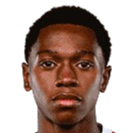 布兰多·贝利·约瑟夫头像