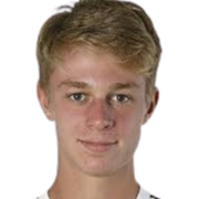 汉斯·尼科卢西·卡维利亚头像