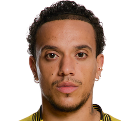 基兰·勒邦头像