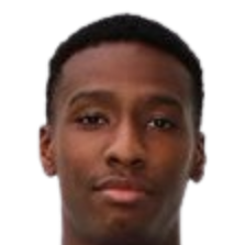 扎卡里·兰博头像