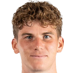 弗洛里安·博纳特头像