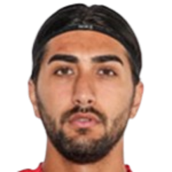 阿尔普·图塔尔头像