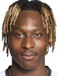 马穆杜·卡拉莫科头像