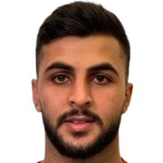 阿里·拉伊达·伊斯梅尔头像