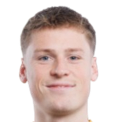 维克多·布恩头像