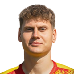 泰蒙·普罗切克头像