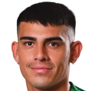 帕特里西奥·坦达头像