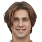 马克斯·米德尔比头像