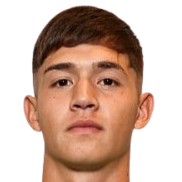 德米安·塔拉维拉头像