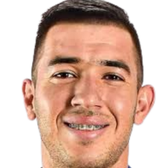 亚历克西斯·维拉尔巴头像