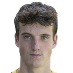 巴斯·豪斯曼头像