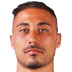 豪尔赫·亨里克斯头像