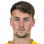 亚里·欧托头像