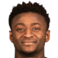 艾里奥恩·恩杜头像