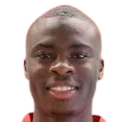 苏莱·西迪贝头像