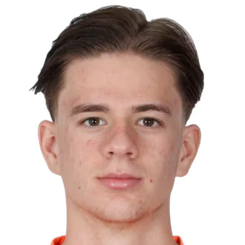 巴斯蒂安·史密斯头像