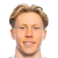 斯多姆·埃文·巴格·佩特森头像