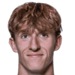 诺亚·斯特兰德比头像