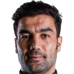 哈米德·巴赫蒂亚里头像