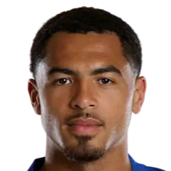 列维·科尔威尔头像