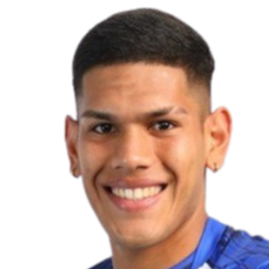 布拉希安·马蒂亚斯·费尔南德斯·费尔南德斯头像