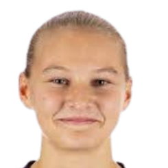 阿梅莉·范霍尔德贝克头像