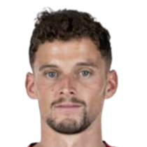 莫里茨·海耶尔头像