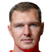 叶夫根·沃利涅茨头像