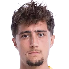 马蒂亚斯·菲泽尔斯头像