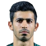 埃桑·帕拉万头像