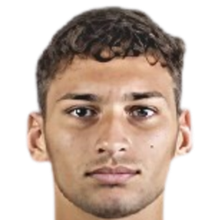 桑蒂诺·巴比头像