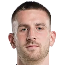 帕特里克·冈纳森头像