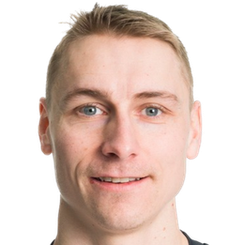 尤里克·詹森头像