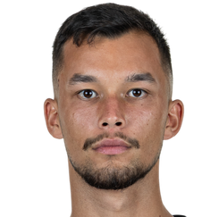 米奥·巴克豪斯头像