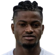 本杰明·尼亚科头像