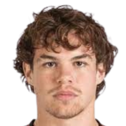 钱斯·考威尔头像