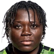 安吉·巴乌头像