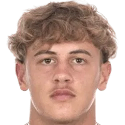 奥斯卡·奥利维尔头像